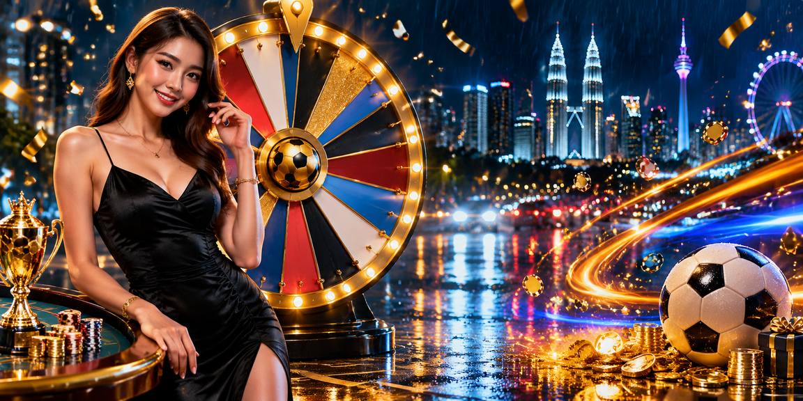 Slot berkualiti tinggi dengan pembayaran nyata