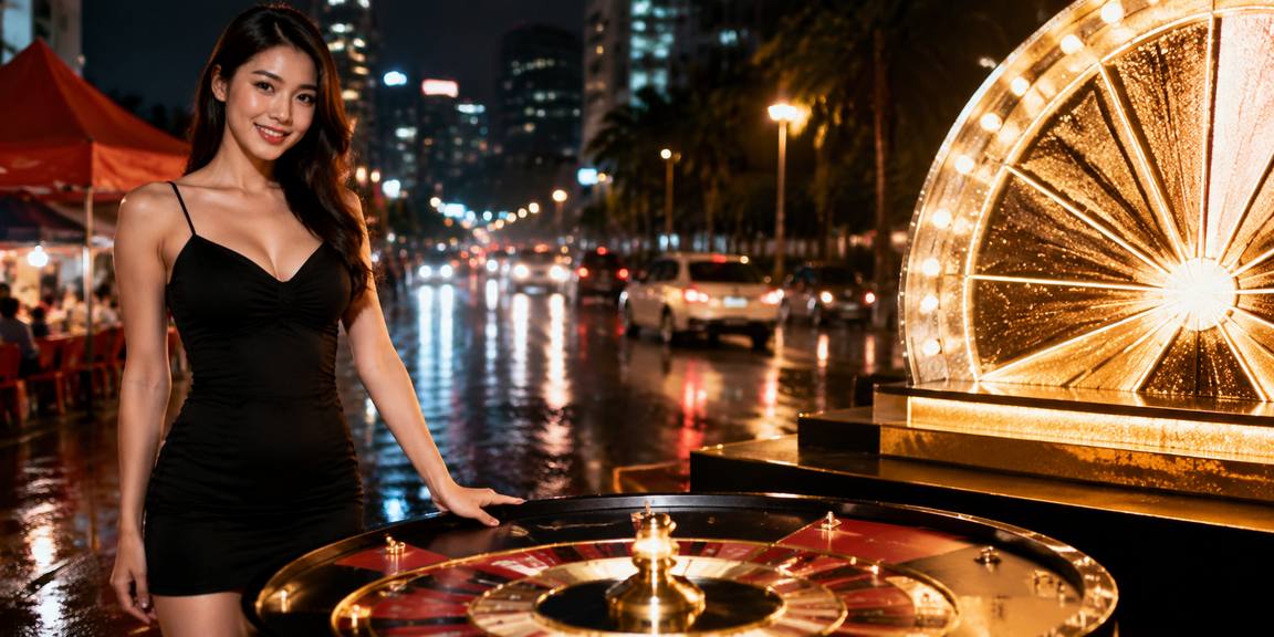 Slot berkualiti tinggi dengan pembayaran nyata