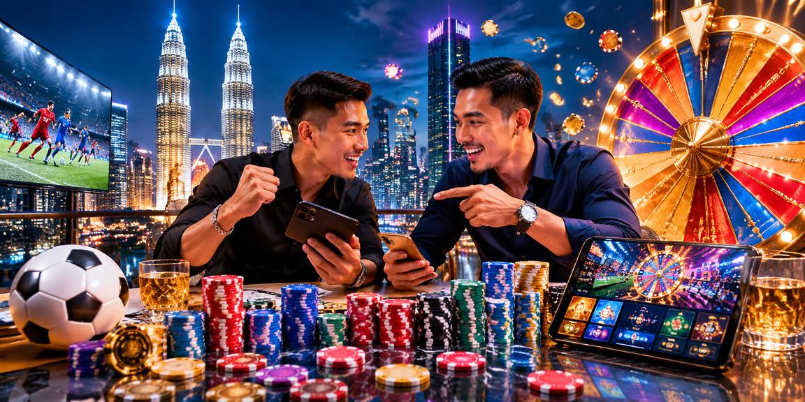 mobile gaming