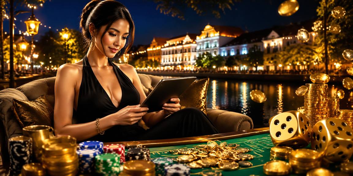 bintang78 Casino Malaysia untuk Slots, Sportsbook dan Live Casino