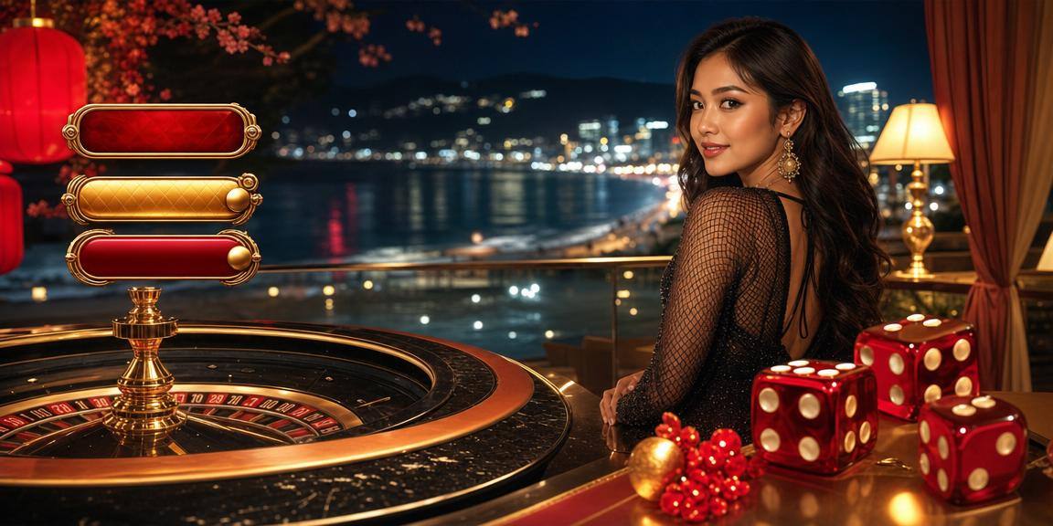 bintang78 Casino Malaysia untuk Slots, Sportsbook dan Live Casino