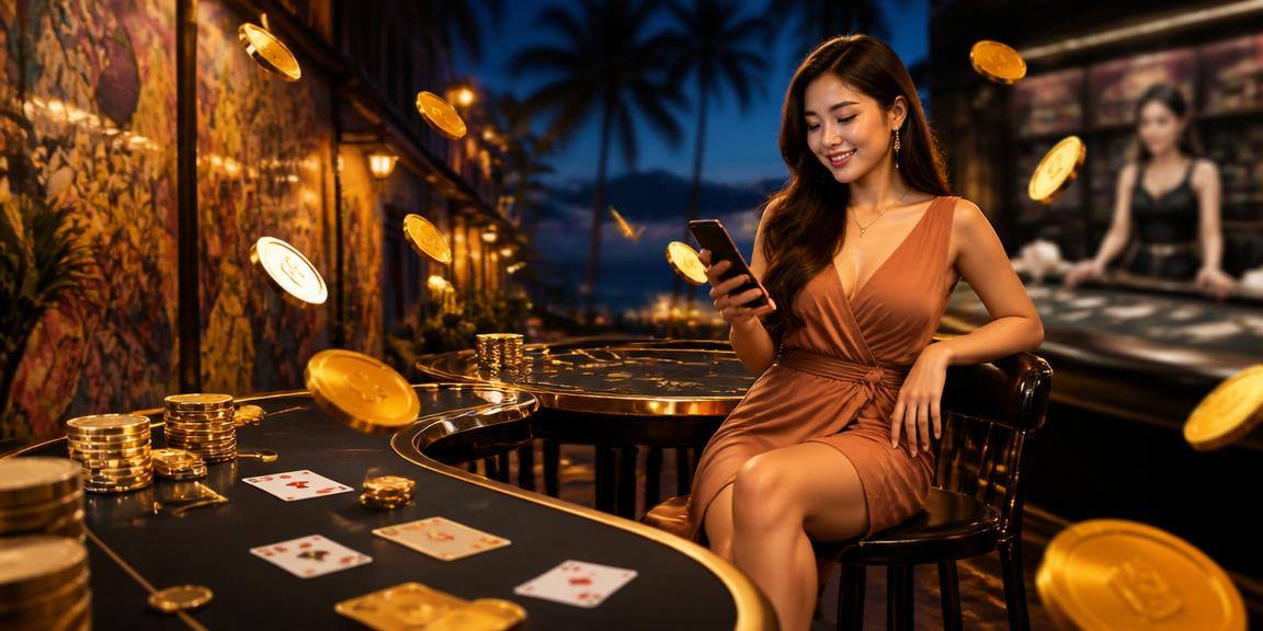 bintang78 Casino Malaysia untuk Slots, Sportsbook dan Live Casino